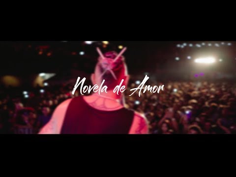 Chacal - Novela De Amor [Video Oficial]