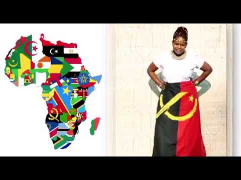 To all Africa, holy spirit help Africa  #nigeriaendsar #zimbabwelivematter