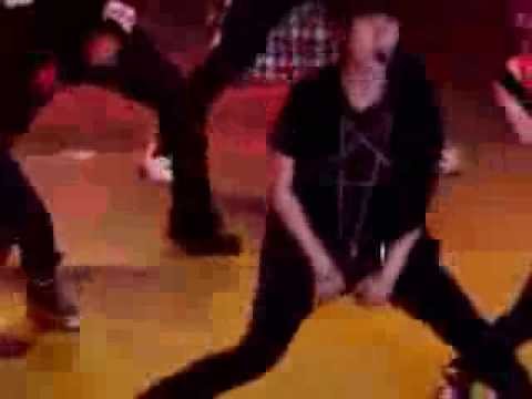 [FANCAM] 131024 SS5 Manila - Breakdown - Super Junior-M (Kyuhyun Focus)