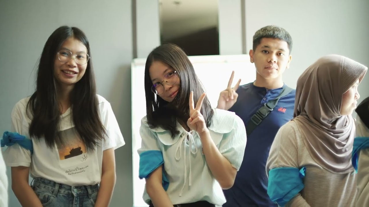 กิจกรรมเสริมสร้างศักยภาพด้าน Soft Skills ตามแนวคิดเรียนรู้เพื่ออยู่รอด Learn to Earn มูลนิธิเอสซีจี