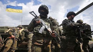 Donbas: Why Russia is trying to encircle Ukraine's east