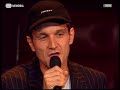 James - I know what I'm here for (Rare acoustic footage - Portuguese Television)