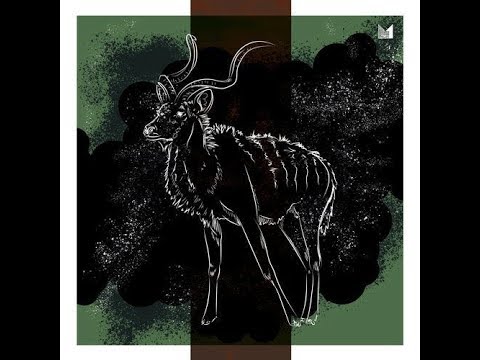 Mark Tarmonea - The Tribe (Original Mix)