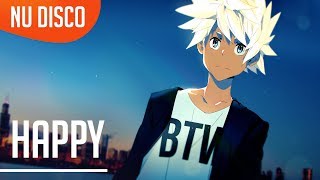 Le Shake - By The Way ft. Chuck New