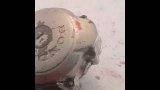 Vídeo de Tampa Esquerda Estator Honda Cbx 200 Strada 1999