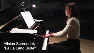 Download lagu CLHS Winter 2022 Piano Recital mp3