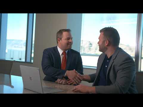 Play Law Firm Video