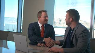 Play Law Firm Video