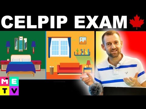 CELPIP Speaking Task 5 - TIPS!