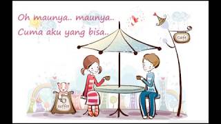 Download lagu Mytha - Jadi Yang Pertama (Karaoke Lirik) mp3