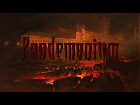 Słoń x Miuosh - Pandemonium (DZiMi Blend)