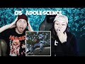 IS J. COLE TOP 5?! | J. COLE - 03' ADOLESCENCE (REACTION!!)