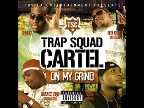 So Icey - Trap Squad Cartel