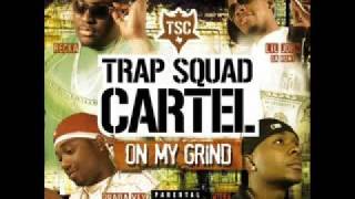 So Icey - Trap Squad Cartel