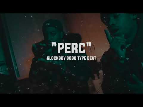 [FREE] GlockBoy Bobo Type Beat 2023 - "Perc" Chicago Drill Type Beat 2023