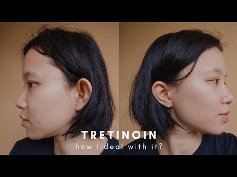 Tretinoin | Vitacid #tretinoin