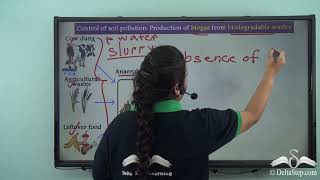 Effects and Control of Soil Pollution