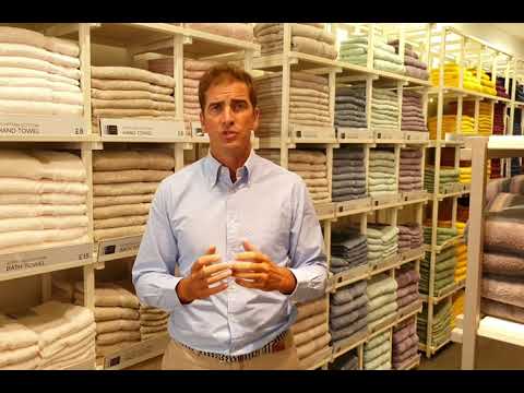 George Russo- BID Task Group Chairman and Director at International Franchises Limited