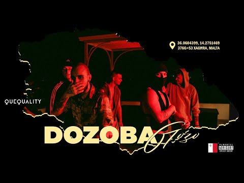 Miszel, Przyłu, Bober, OsaKa, Szymi Szyms - DOZOBAGOZO