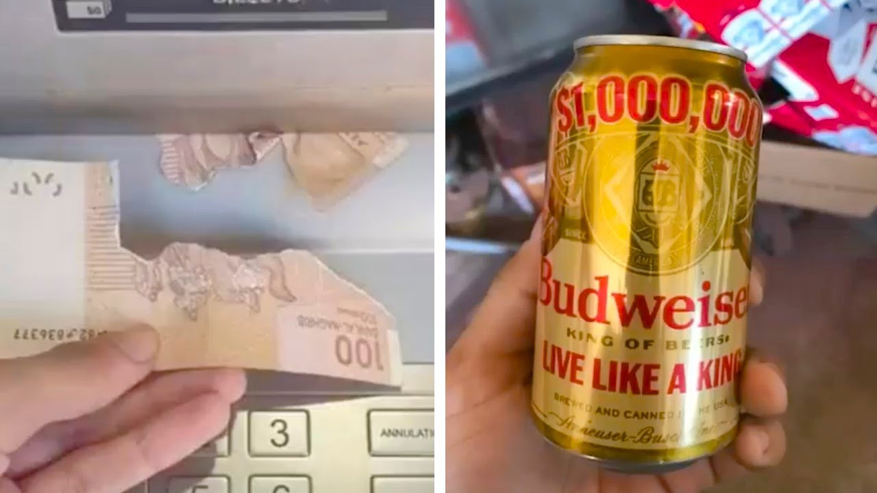 Фото, которые доказывают — мир сошёл с ума