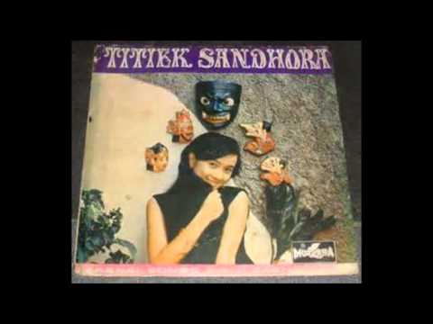 Titiek Sandhora   Tante Cerewet Cipt Yasir Sjam