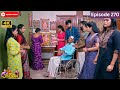 Ranjithame serial | Episode 270 | ரஞ்சிதமே மெகா சீரியல் எபிஸோட் 270 