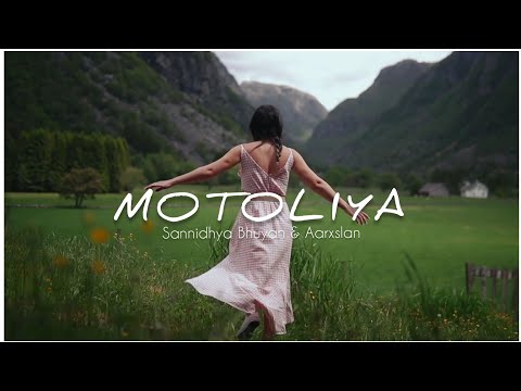 Sannidhya Bhuyan x Aarxslan - Motoliya | Rituporn Gogoi | Assamese Song | Axomiya Collection #shorts