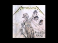 Metallica - Eye Of The Beholder (HQ)