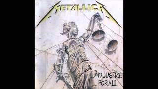 Metallica - Eye Of The Beholder (HQ)