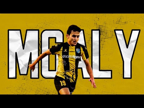 MOHAMED MGALY ► Best Skills, Goals & Assists (HD) 2021_22