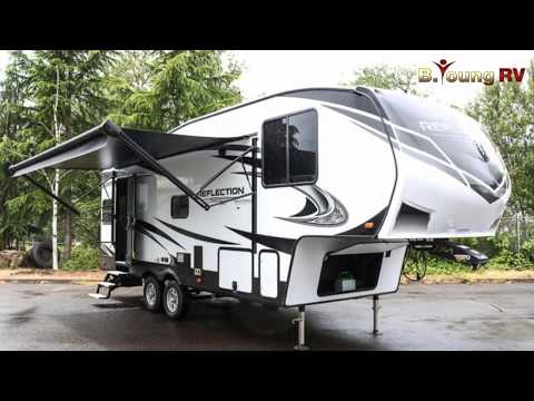 2020 Grand Design Reflection 150 Series 230RL For Sale In Portland, OR