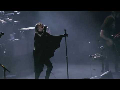 My Chemical Romance: Demolition Lovers Live Newark, NJ (MultiCam)