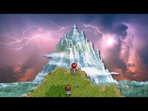 The Godfathers of Action RPGs | Ys I & II Retrospective