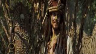 Run Run Away - Great Big Sea &amp; Jack Sparrow
