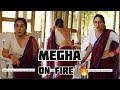 Megha On Fire Viral Meghashukla Gorgeous Youtubevideo Viralvideo