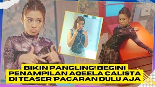 Download lagu A Look at Aqeela Calista in the Teaser for 'Just Dating First' mp3