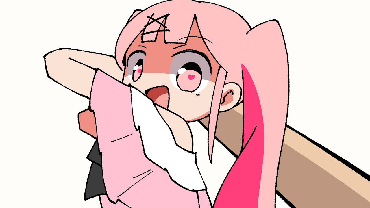 EMIRI - Self-Destructive Girl feat. JubyPhonic (English Version)