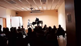 Cançó d'amor i de guerra