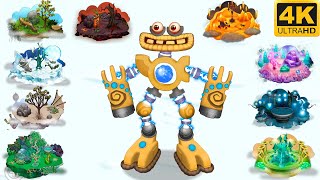 Cover art for wubbox charted poorly