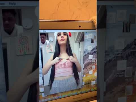 Hang up sound prank on girl Turns Nasty #Shrots