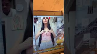 Download lagu Hang up sound prank on girl Turns Nasty #Shrots mp3