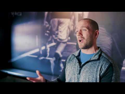 Why Myzone works with Frank Nash