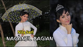 Download lagu NAGANJIL BAGIAN - Nila Sari || Lagu Tapsel Sedih Viral Di TikTok !!! mp3