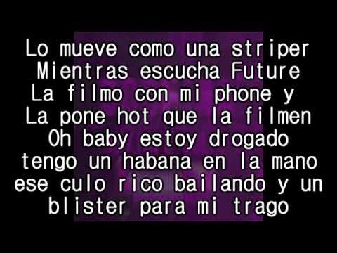 ELLA ESTA ENAMORADA | CON LETRA | COQEE FLOW X NEO PISTÈA X MIKE SOUTHSIDE  X BRAZZY   X CRAW