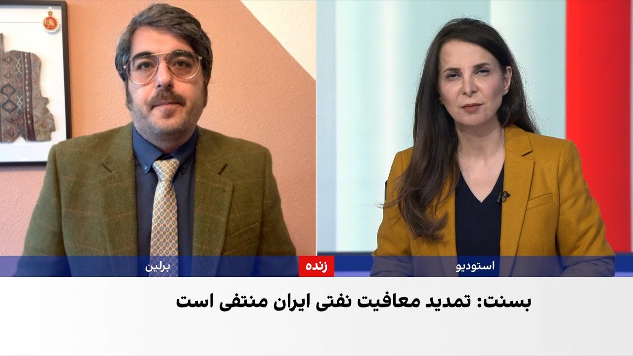 عطا حسینیان: تداوم محاصره دریایی می‌تواند درآمد نفتی جمهوری اسلامی را به صفر