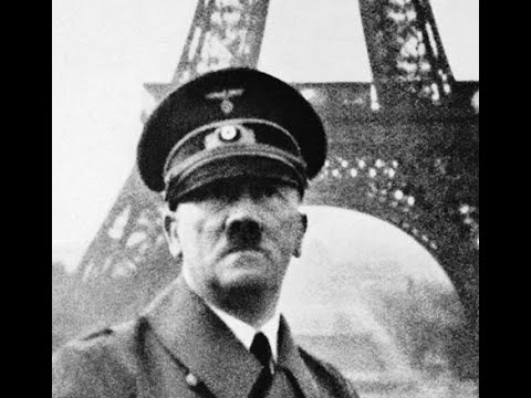 Why Did Hitler Choose To Attack Russia?