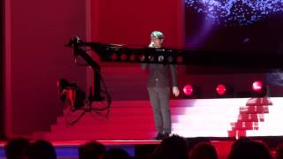 Aska Yang 杨宗纬 - Na Ge Nan Ren 那个男人