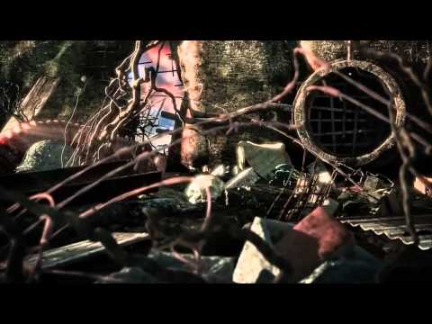 CGI VFX Animated Short HD   CyberNature    by  ZEROFACE Studio