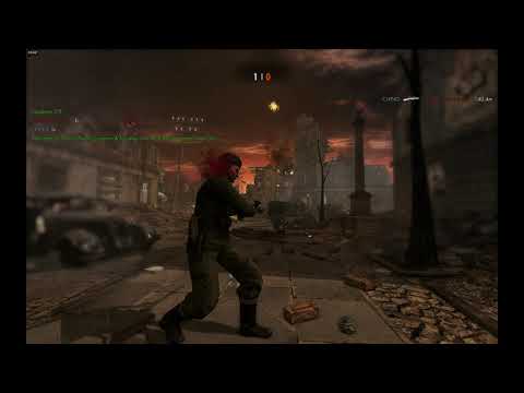 sniper elite v2 hide and hope achievement sniper elite v2 hide and hope achievement