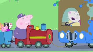 Los misterios | Peppa Pig en Español Episodios Completos | Kids First - Español Latino
